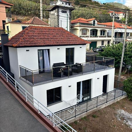 فيلا Carmelita House 1 ريبيرا برافا المظهر الخارجي الصورة